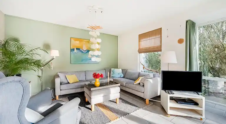 Sommerhus i Zuid-Holland