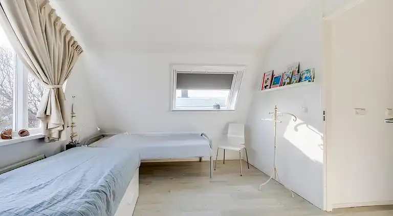 Sommerhus i Zuid-Holland