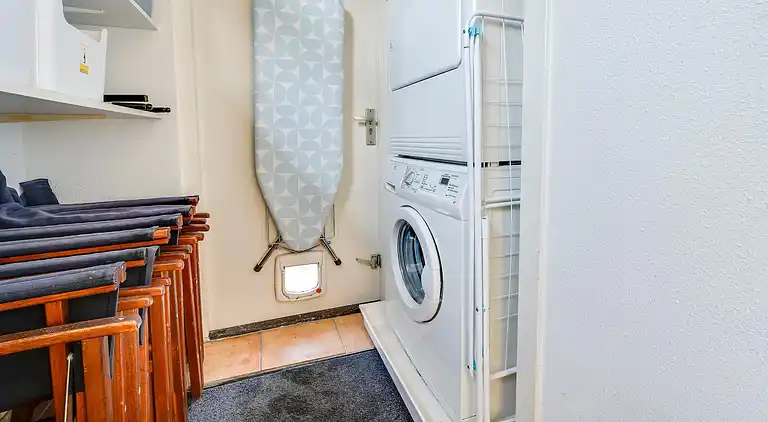 Sommerhus i Zuid-Holland