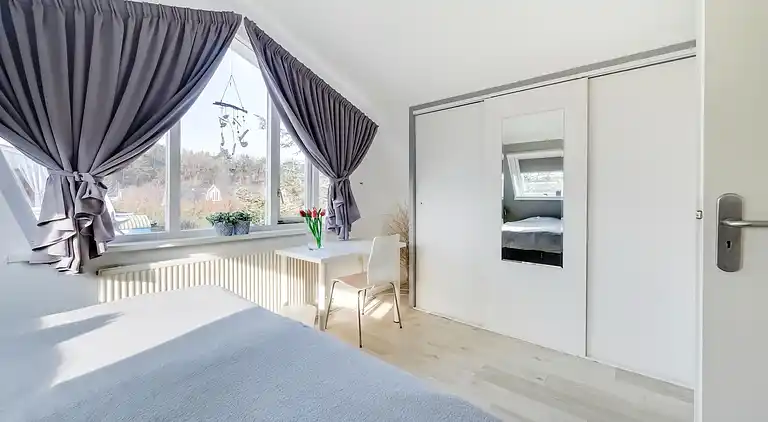 Sommerhus i Zuid-Holland