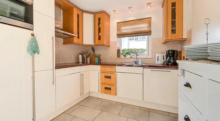 Sommerhus i Zuid-Holland