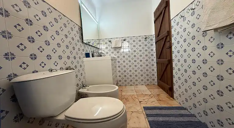 Holiday home in Couvela de São Mateus