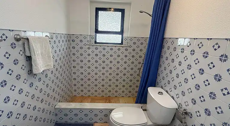 Holiday home in Couvela de São Mateus