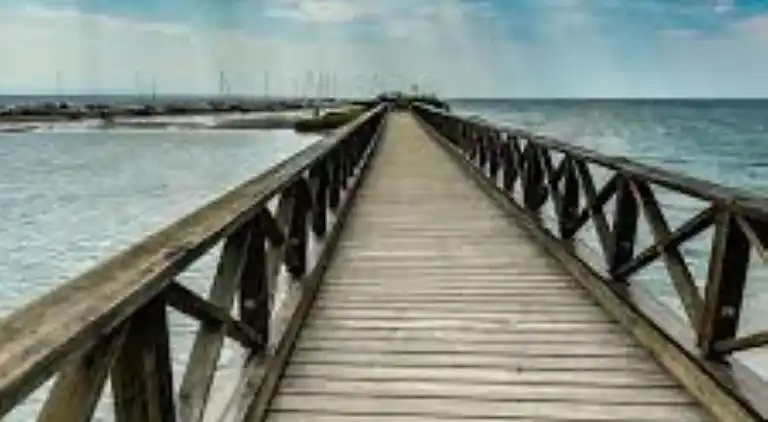 Inviting apartment close to the beach in Grado