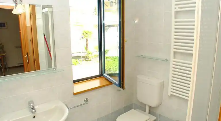 Inviting apartment close to the beach in Grado