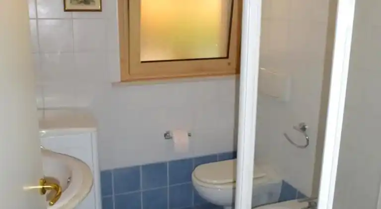 Lovely private garden apartment for four in Grado