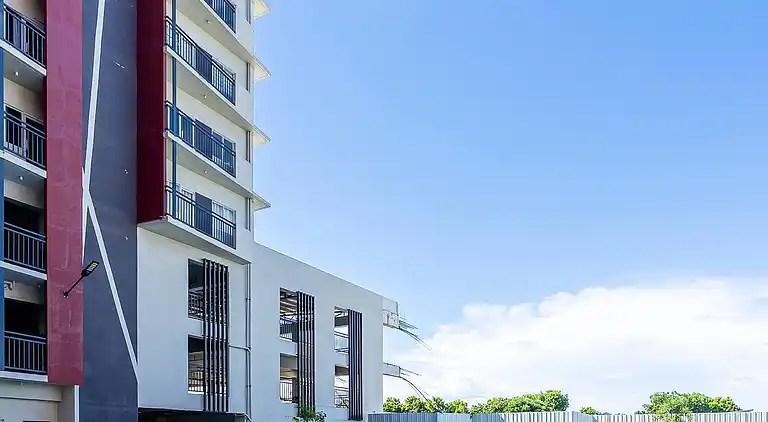 Gemütliche und von der Natur inspirierte Studioeinheit