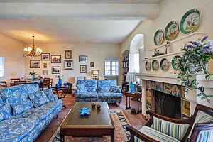 Portofino Italy Villa Dolce Italy - Liguria