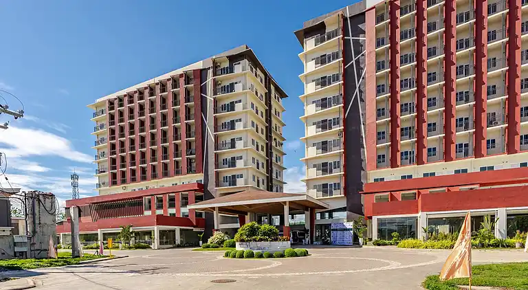 Gemütliche und von der Natur inspirierte Studioeinheit