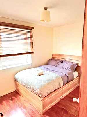 Appartement entier à Little Venice