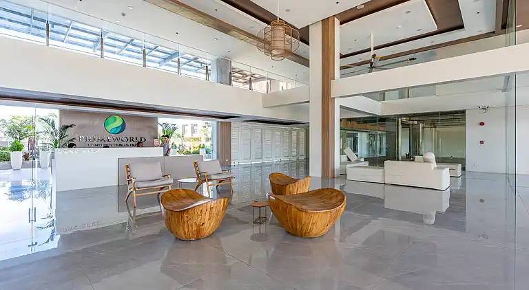 Gemütliche und von der Natur inspirierte Studioeinheit