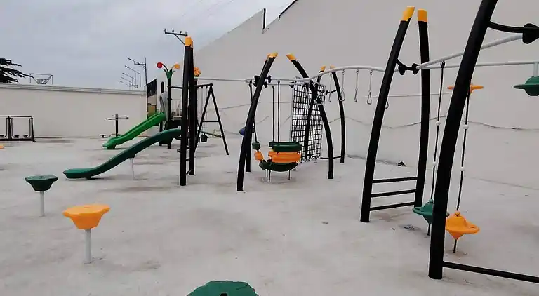 Gemütliche und von der Natur inspirierte Studioeinheit