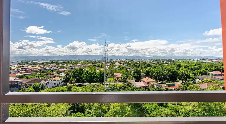 Gemütliche und von der Natur inspirierte Studioeinheit