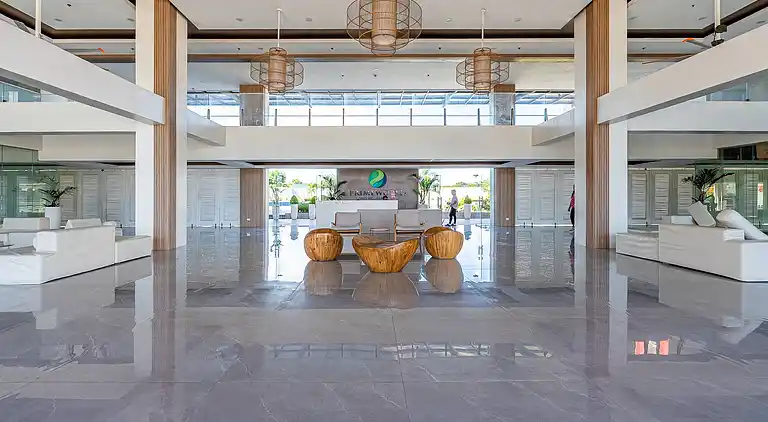 Gemütliche und von der Natur inspirierte Studioeinheit