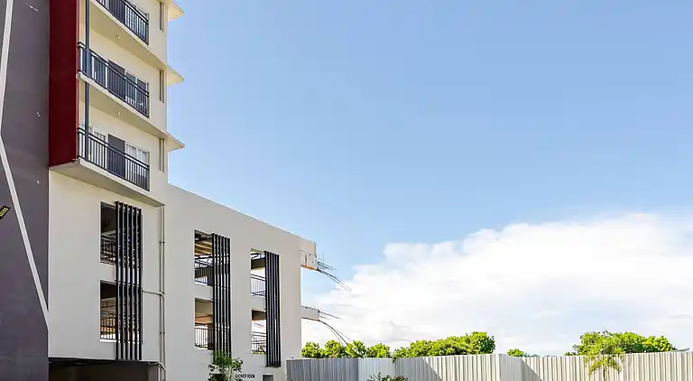 Gemütliche und von der Natur inspirierte Studioeinheit