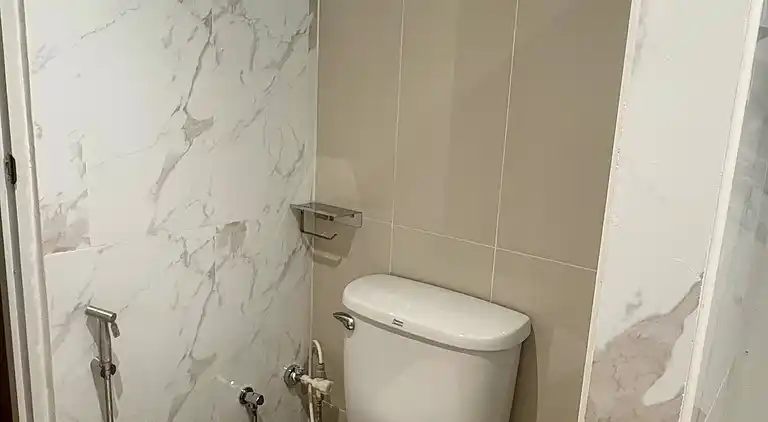 3BR Family Villa - 1 km to Chalong Pier with WiFi