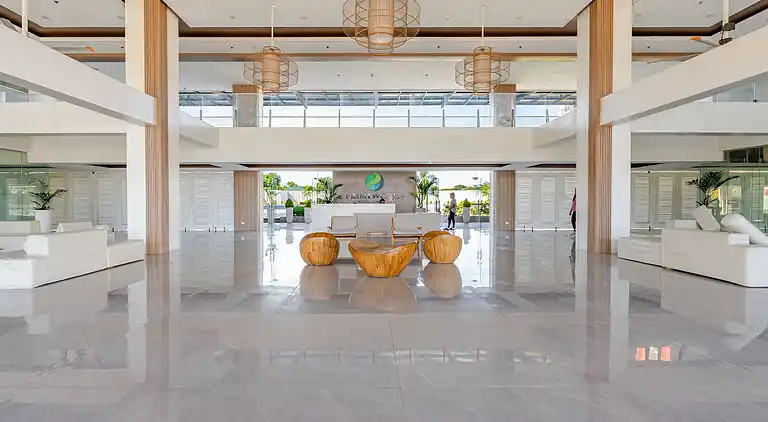 Gemütliche und von der Natur inspirierte Studioeinheit