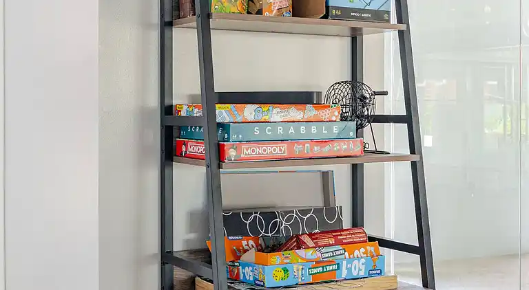 Gemütliche und von der Natur inspirierte Studioeinheit