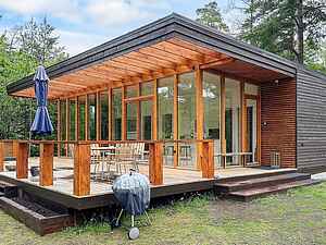 Semesterbostad på Gotland