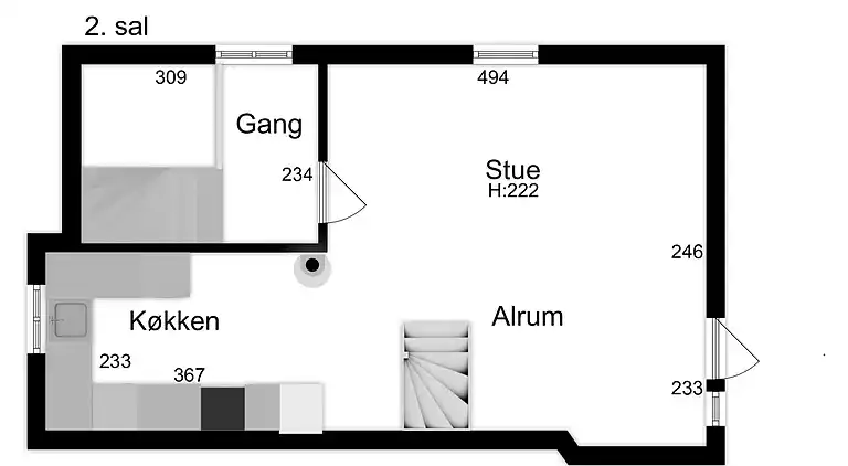 Ferienwohnung am Hafen, Strand, Safaripark