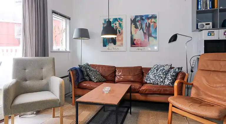 Sommerhus i Øster Hurup