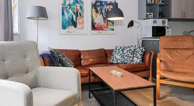 Sommerhus i Øster Hurup