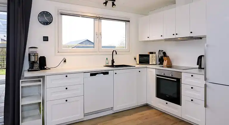 Sommerhus i Øster Hurup