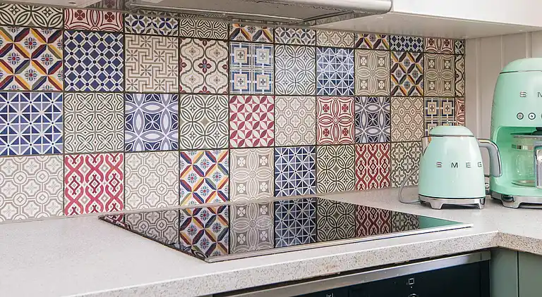 Semesterbostad i Grønhøj