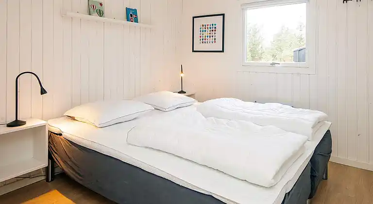 Semesterbostad i Grønhøj