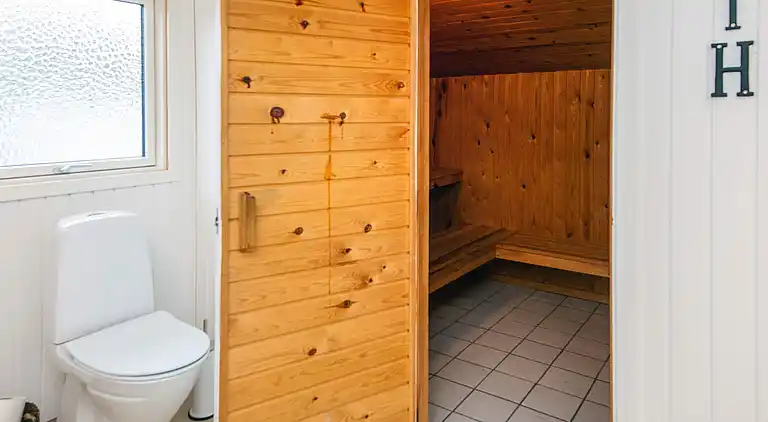 Semesterbostad i Grønhøj