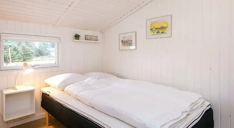 Semesterbostad i Grønhøj