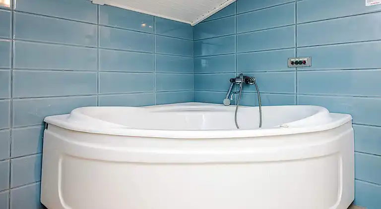 Semesterbostad i Grønhøj