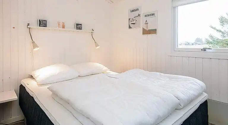 Semesterbostad i Grønhøj