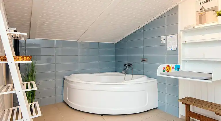 Semesterbostad i Grønhøj