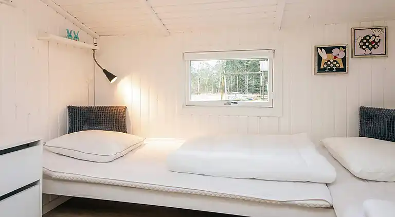 Semesterbostad i Grønhøj