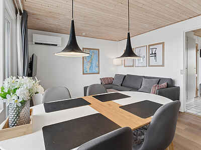 Dageløkke Marina 7D