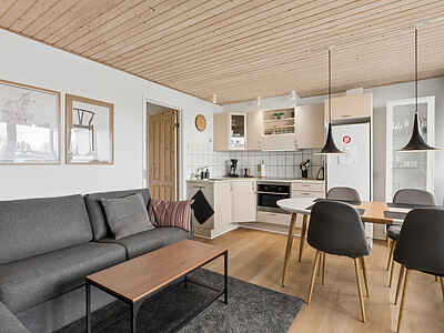 Dageløkke Marina 7D