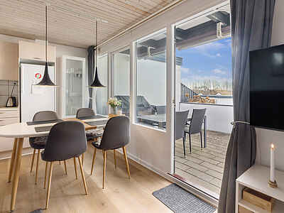 Dageløkke Marina 7D