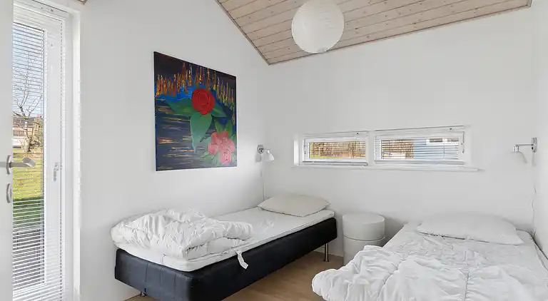 Vue sur la mer, spa et place pour la famille