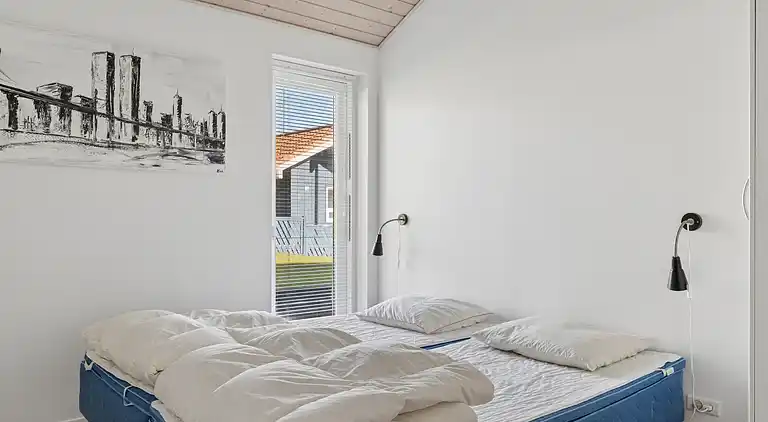 Vue sur la mer, spa et place pour la famille