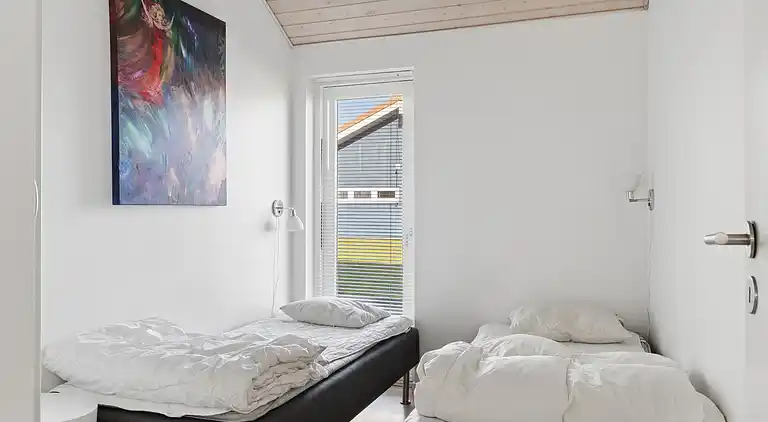 Vue sur la mer, spa et place pour la famille