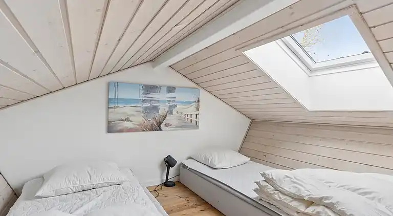 Vue sur la mer, spa et place pour la famille