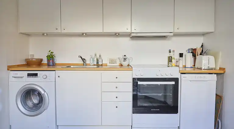 Historisk byhus i Ærøskøbing