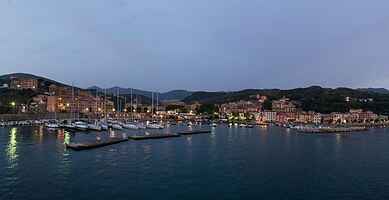 La casina di Patrizia