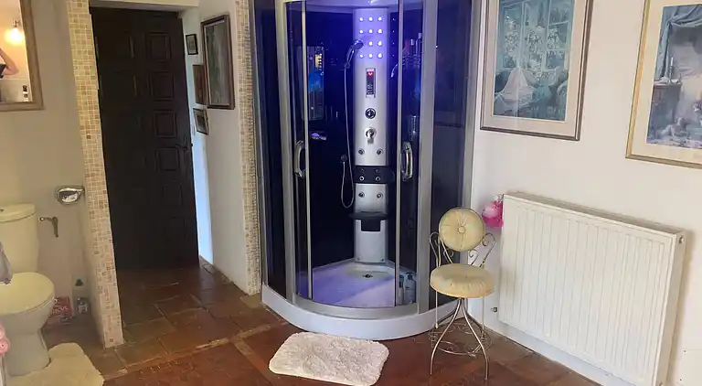 Stunning 18th Century Country House