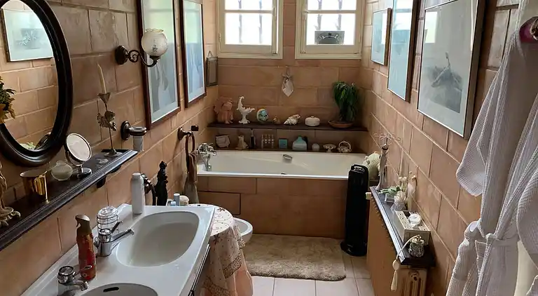 Stunning 18th Century Country House