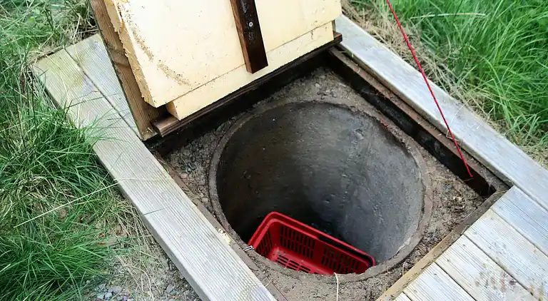 Off Grid bei Fjätälven