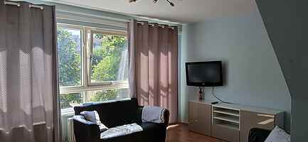 Cozy 2-Bedroom Apartment in Central London