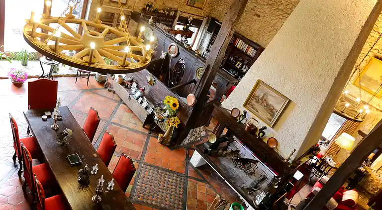 Stunning 18th Century Country House