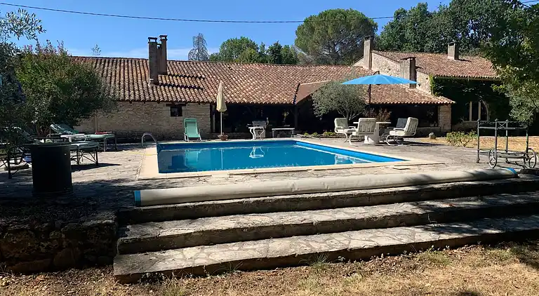 Stunning 18th Century Country House